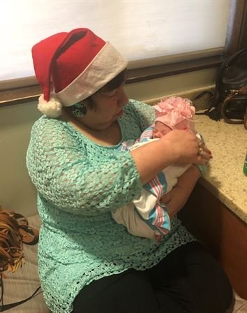 Kathryne "Kathy" Faye Devillier Walker - Photo 35