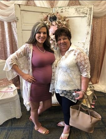 Kathryne "Kathy" Faye Devillier Walker - Photo 36