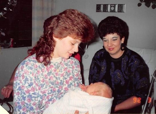 Kathryne "Kathy" Faye Devillier Walker - Photo 37