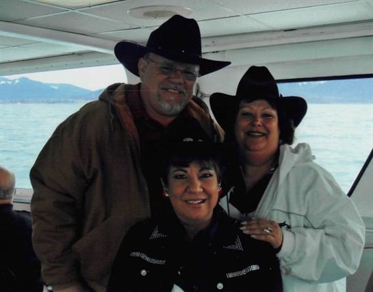 Kathryne "Kathy" Faye Devillier Walker - Photo 40