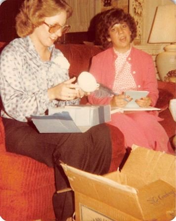 Kathryne "Kathy" Faye Devillier Walker - Photo 41