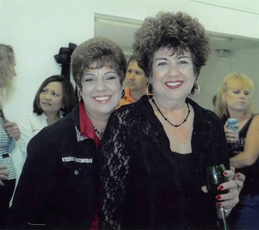 Kathryne "Kathy" Faye Devillier Walker - Photo 46