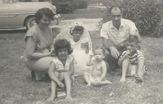 Kathryne "Kathy" Faye Devillier Walker - Photo 53