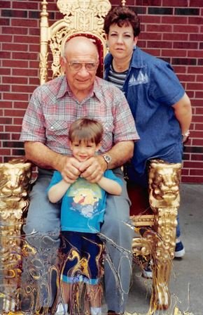 Kathryne "Kathy" Faye Devillier Walker - Photo 56