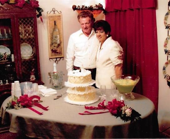 Kathryne "Kathy" Faye Devillier Walker - Photo 58