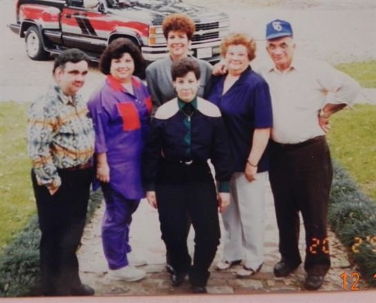 Kathryne "Kathy" Faye Devillier Walker - Photo 61