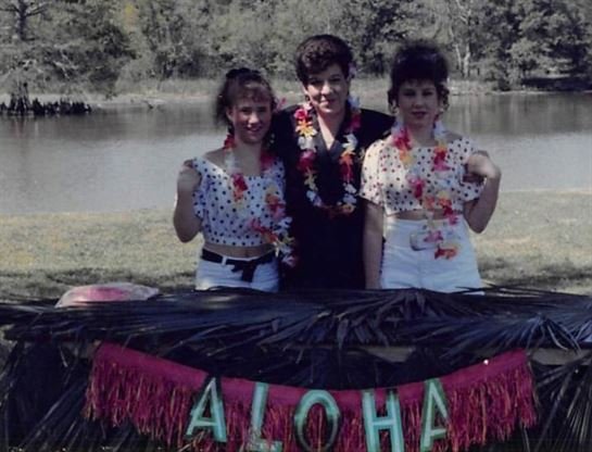 Kathryne "Kathy" Faye Devillier Walker - Photo 62