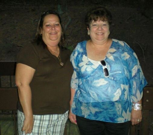 Kathryne "Kathy" Faye Devillier Walker - Photo 64