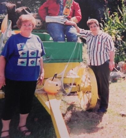 Kathryne "Kathy" Faye Devillier Walker - Photo 66