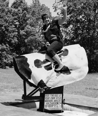 Kathryne "Kathy" Faye Devillier Walker - Photo 69