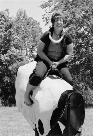 Kathryne "Kathy" Faye Devillier Walker - Photo 71