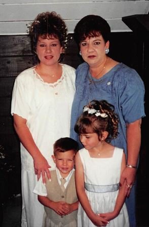 Kathryne "Kathy" Faye Devillier Walker - Photo 73