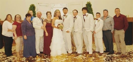 Kathryne "Kathy" Faye Devillier Walker - Photo 74