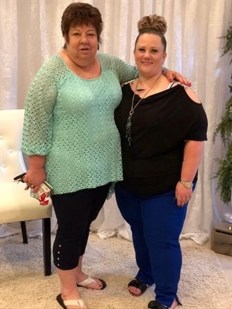 Kathryne "Kathy" Faye Devillier Walker - Photo 81