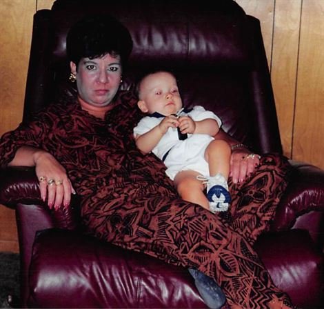 Kathryne "Kathy" Faye Devillier Walker - Photo 84