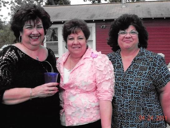 Kathryne "Kathy" Faye Devillier Walker - Photo 90