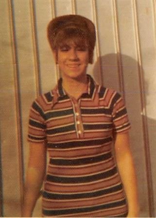 Kathryne "Kathy" Faye Devillier Walker - Photo 91