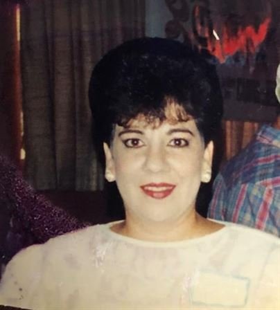 Kathryne "Kathy" Faye Devillier Walker - Photo 92