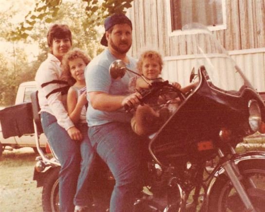 Kathryne "Kathy" Faye Devillier Walker - Photo 93