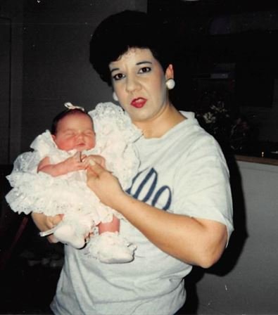 Kathryne "Kathy" Faye Devillier Walker - Photo 99