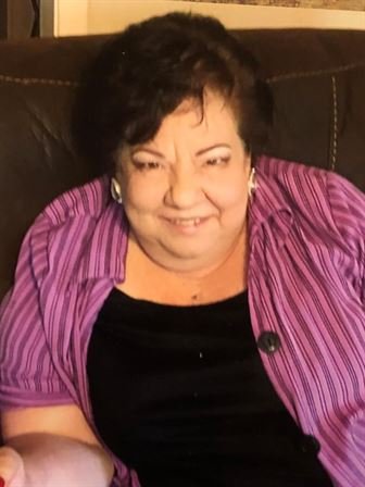 Kathryne "Kathy" Faye Devillier Walker - Photo 103