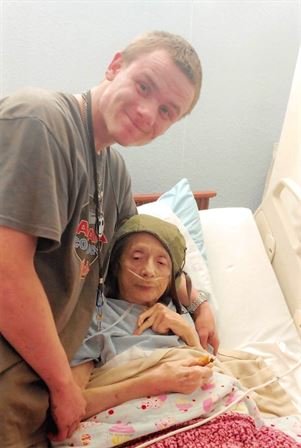 Leola Marie Broussard - Photo 4