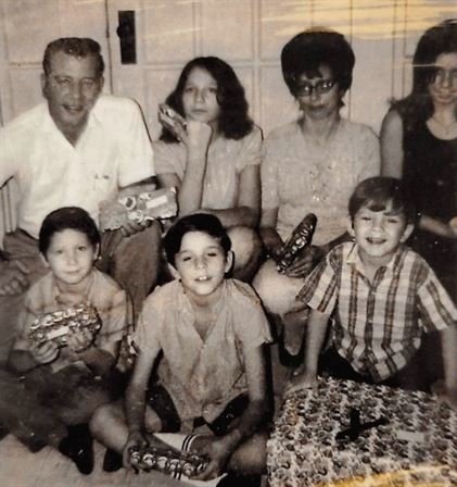 Leola Marie Broussard - Photo 5