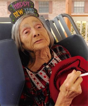 Leola Marie Broussard - Photo 10