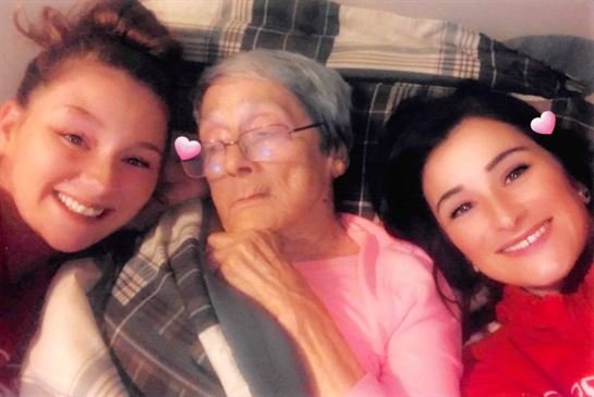 Leola Marie Broussard - Photo 9