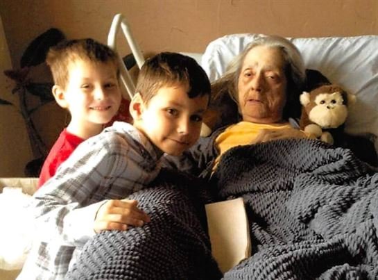 Leola Marie Broussard - Photo 11