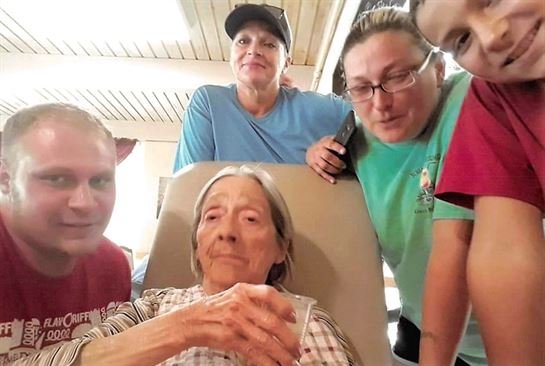 Leola Marie Broussard - Photo 12