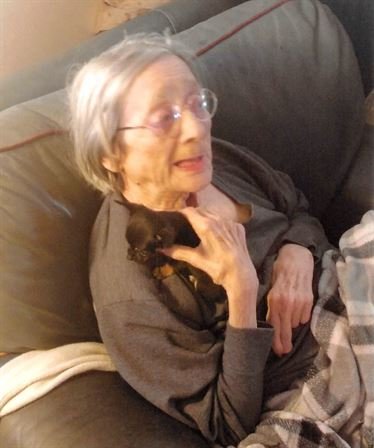 Leola Marie Broussard - Photo 17