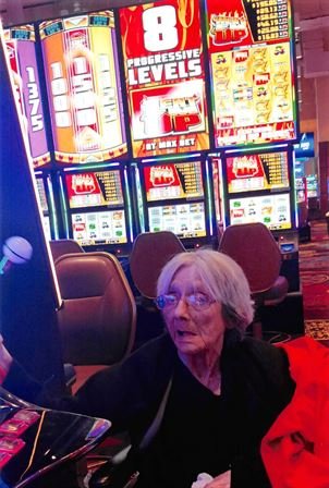 Leola Marie Broussard - Photo 27