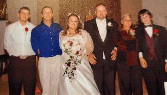 Leola Marie Broussard - Photo 30