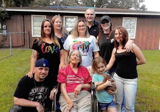 Leola Marie Broussard - Photo 32