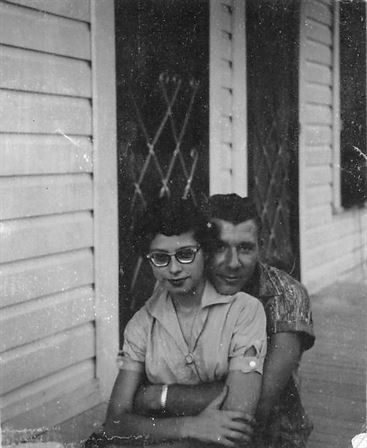 Leola Marie Broussard - Photo 33