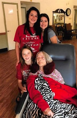 Leola Marie Broussard - Photo 36