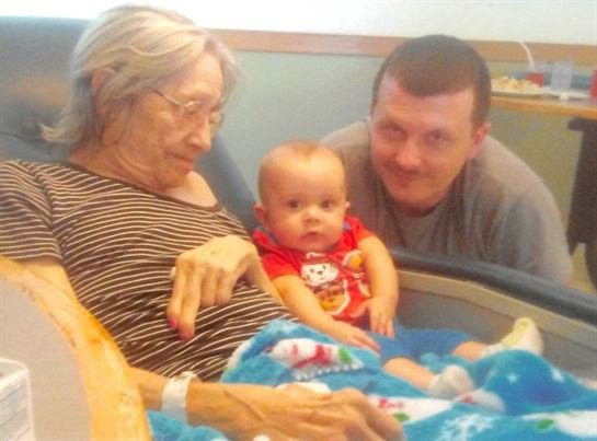 Leola Marie Broussard - Photo 37