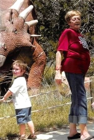 Leola Marie Broussard - Photo 38