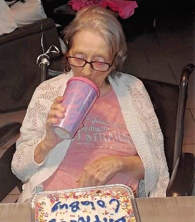 Leola Marie Broussard - Photo 39