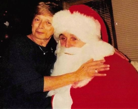 Leola Marie Broussard - Photo 40