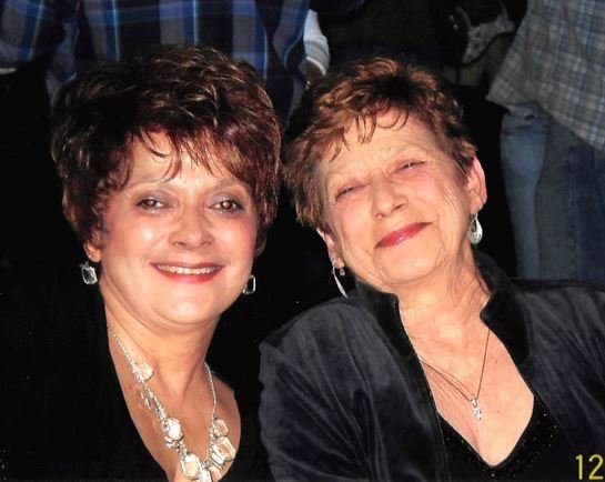 Leola Marie Broussard - Photo 43