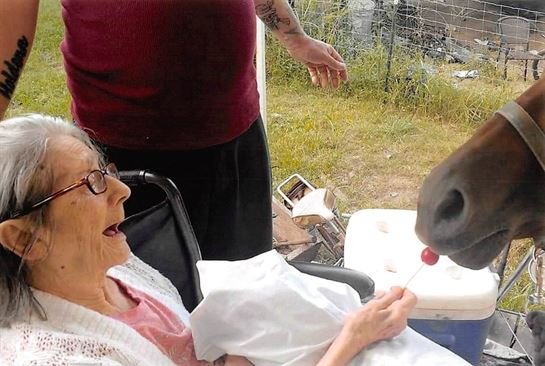 Leola Marie Broussard - Photo 42