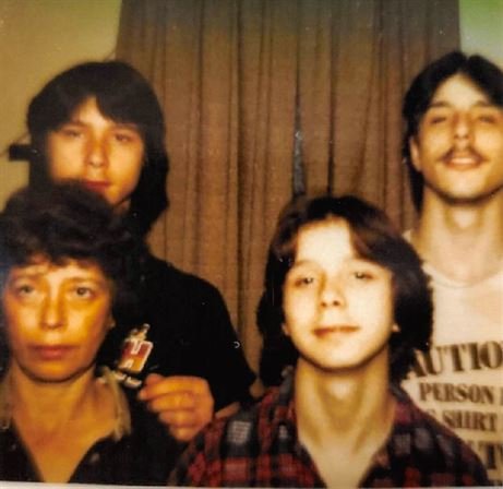 Leola Marie Broussard - Photo 45