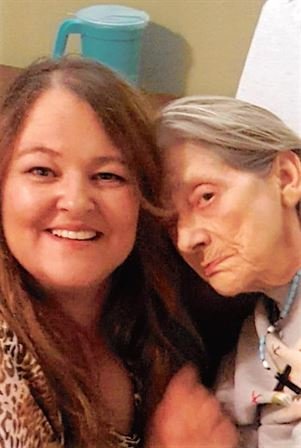 Leola Marie Broussard - Photo 54