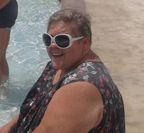 Lou Anna Hulin Hunter