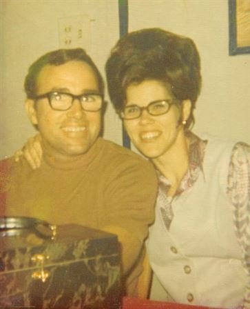 Lou Anna Hulin Hunter — photo 6