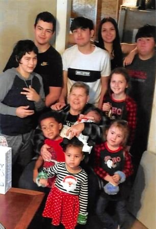 Lou Anna Hulin Hunter — photo 8