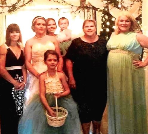 Lou Anna Hulin Hunter - Photo 15