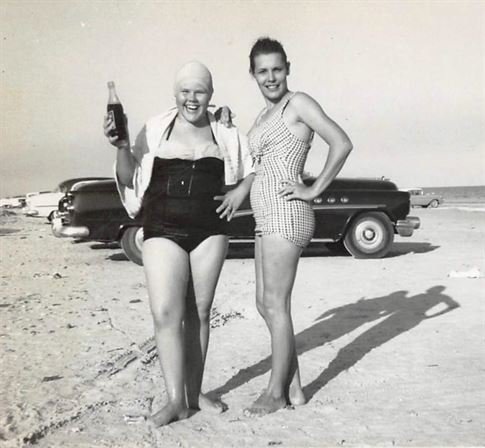 Lou Anna Hulin Hunter — photo 16